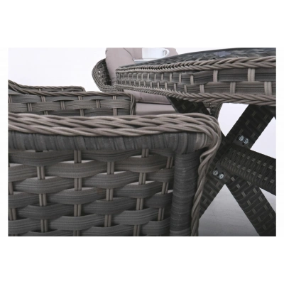 Nova 90x180 Masalı Mobilya Takımı