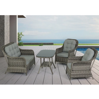 Pares İkili Mobilya Takımı