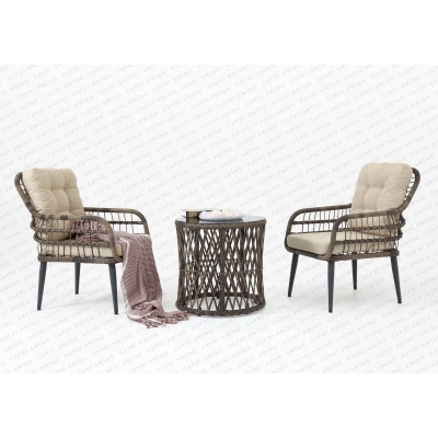 Pisa Tekli Mobilya Takımı