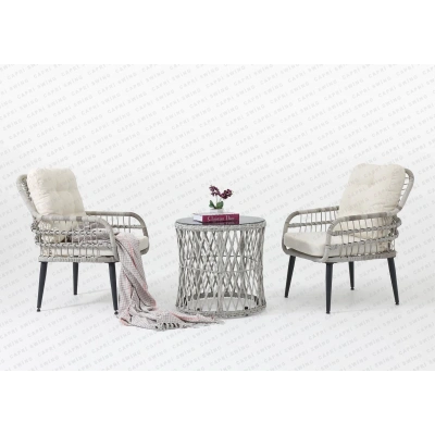 Pisa Tekli Mobilya Takımı