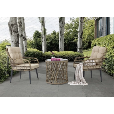 Pisa Tekli Mobilya Takımı