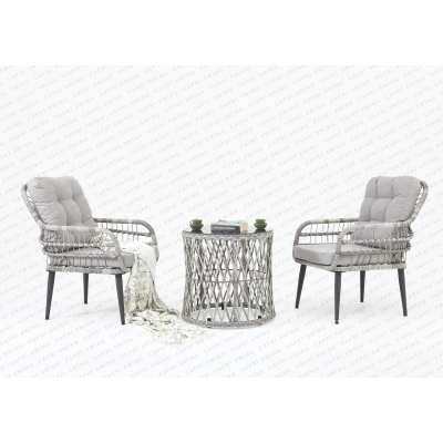 Pisa Tekli Mobilya Takımı