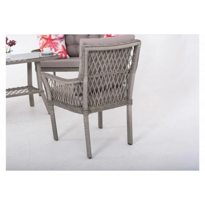 Polo İkili Mobilya Takımı