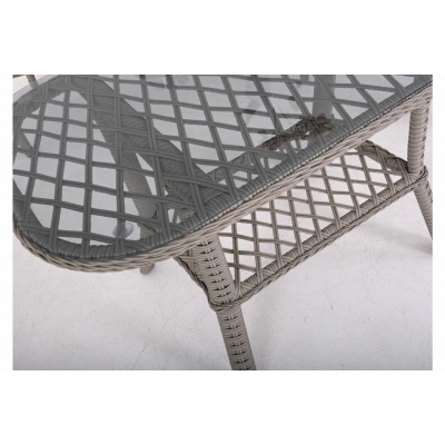 Polo İkili Mobilya Takımı