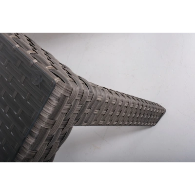 Roza Anka 100x200 Masalı Mobilya Takımı