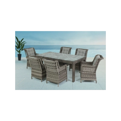 Roza Anka 100x200 Masalı Takım