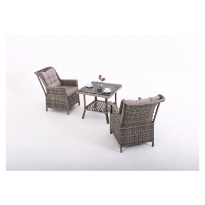 Roza Anka Bistro Çay Seti