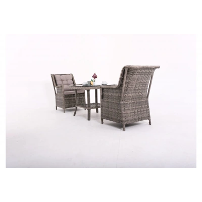 Roza Anka Bistro Çay Seti