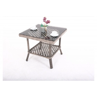 Roza Anka Bistro Çay Seti