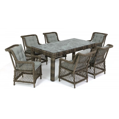 Roza Lükens 100x200