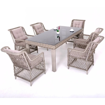 Roza Ritim 100x200 Mobilya Takımı