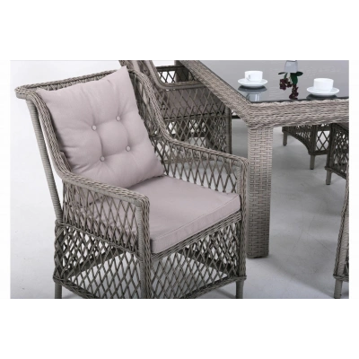 Roza Ritim 100x200 Mobilya Takımı