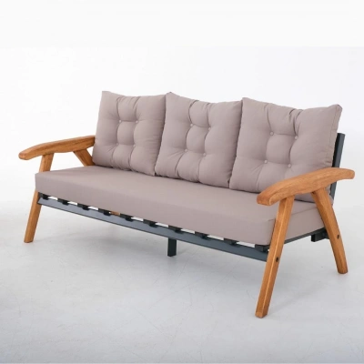 Tina 3lü Mobilya Takımı