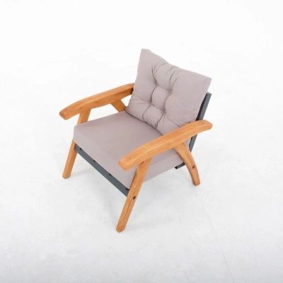 Tina 3lü Mobilya Takımı