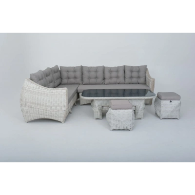 Toscano Köşe Takımı