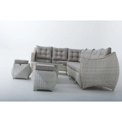 Toscano Köşe Takımı