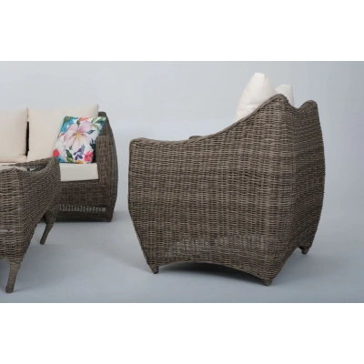 Toscano Üçlü Takım