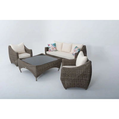 Toscano Üçlü Takım