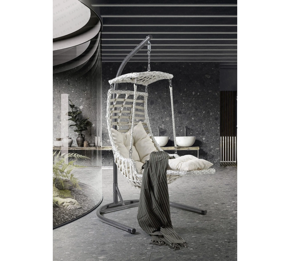 Alaçatı Plus Salıncak