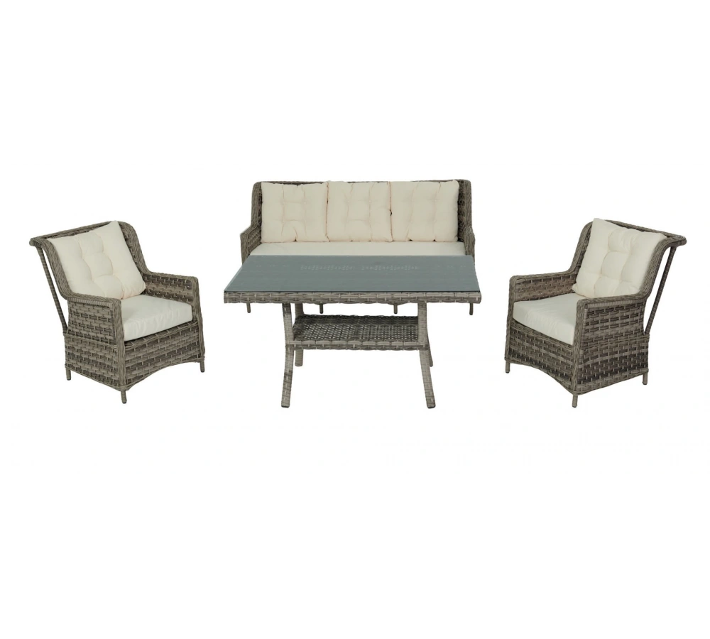 Baretta Üçlü Takım