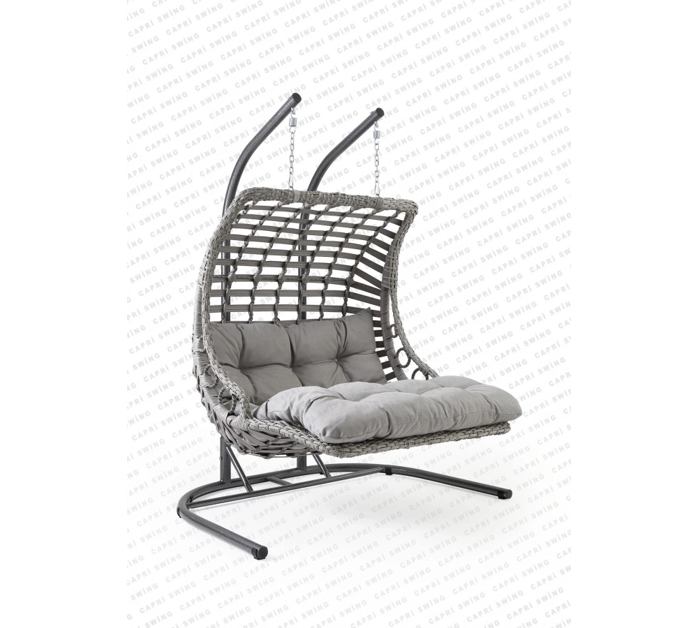 Bodrum Double Salıncak