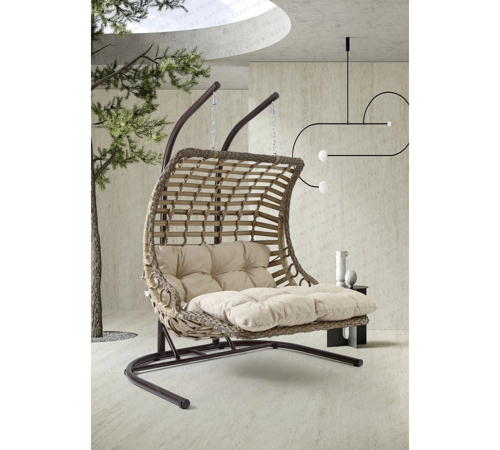 Bodrum Double Salıncak