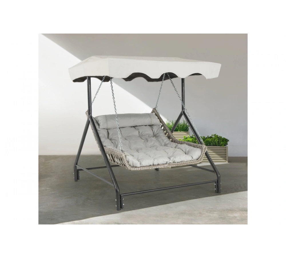 Capri Bed Tenteli Salıncak