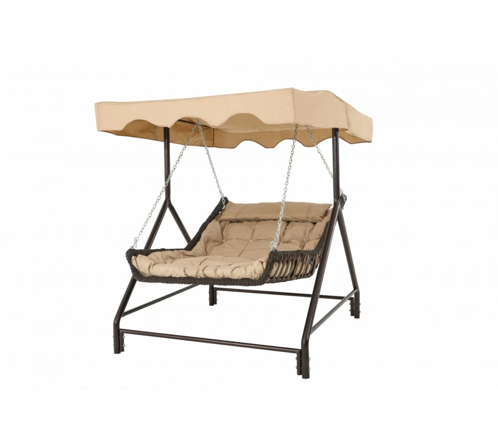 Capri Bed Tenteli Salıncak