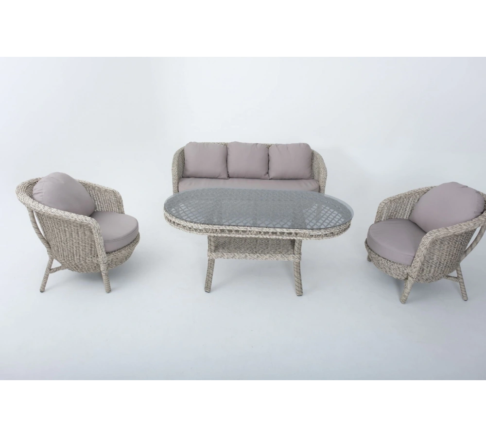 Giza Üçlü Oturma Grubu