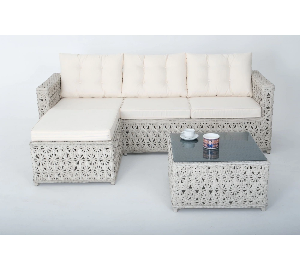 Koza X Köşe Takımı