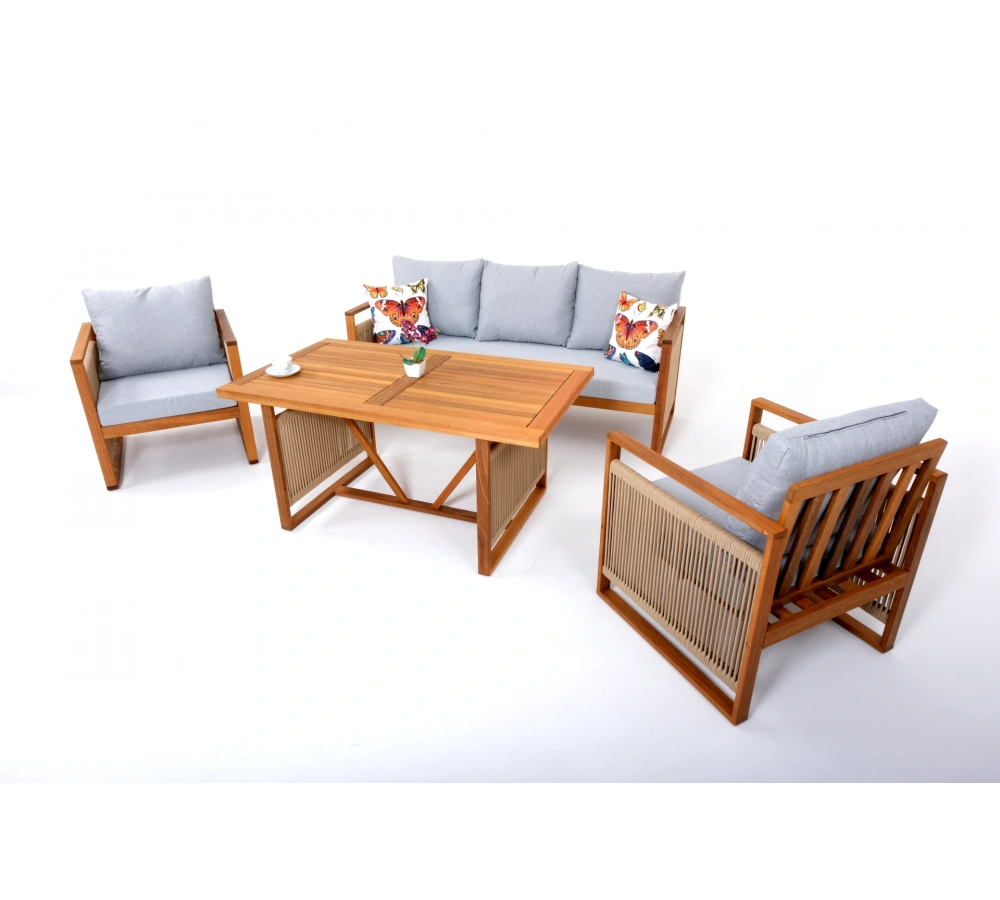 Lorenzo Üçlü Takım