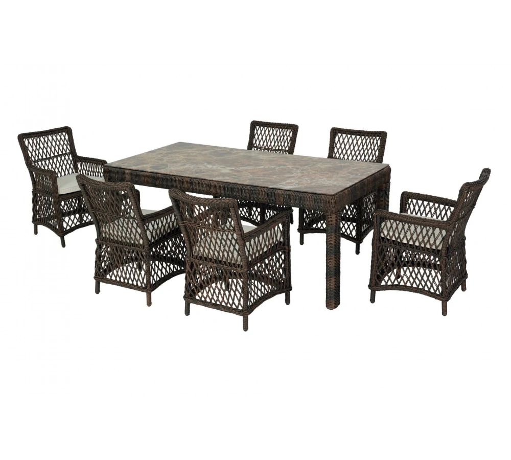 Lükens 100x200 Masalı Takım