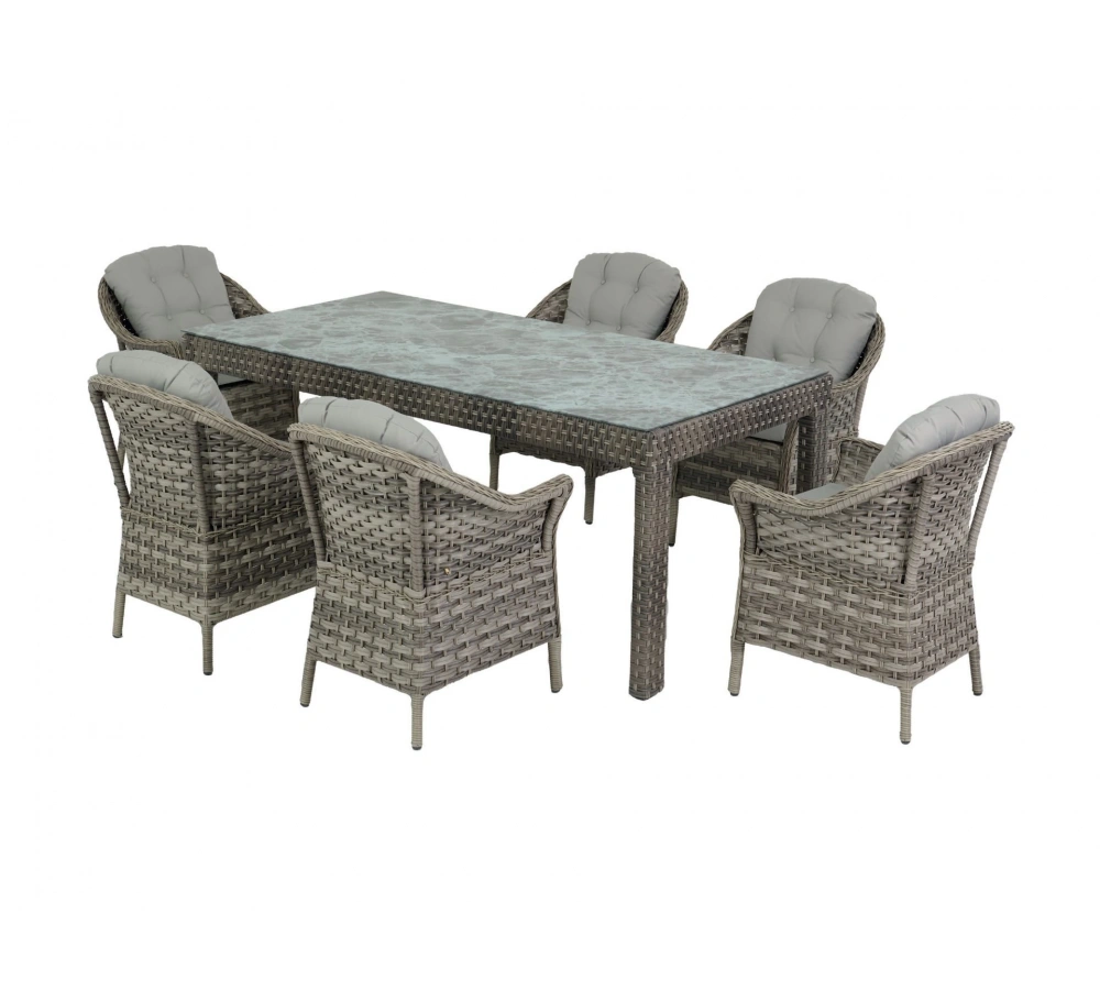 Nova 100X200 Masa Takım