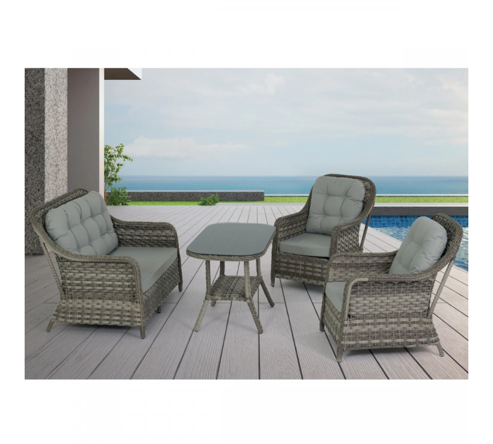 Pares İkili Mobilya Takımı