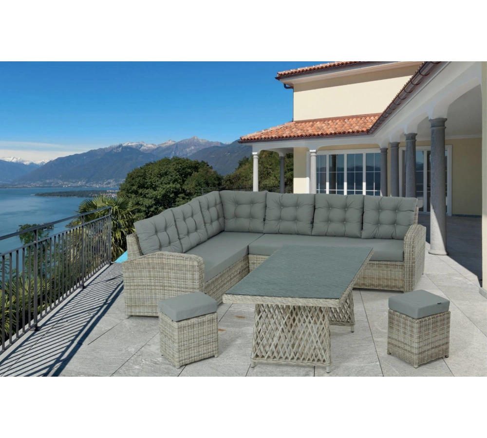 Royal Köşe Takımı