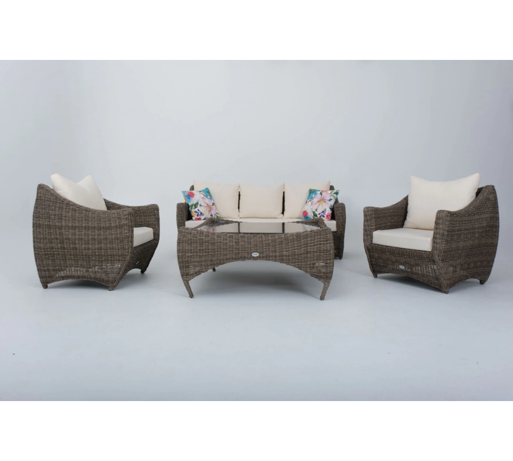 Toscano Üçlü Takım