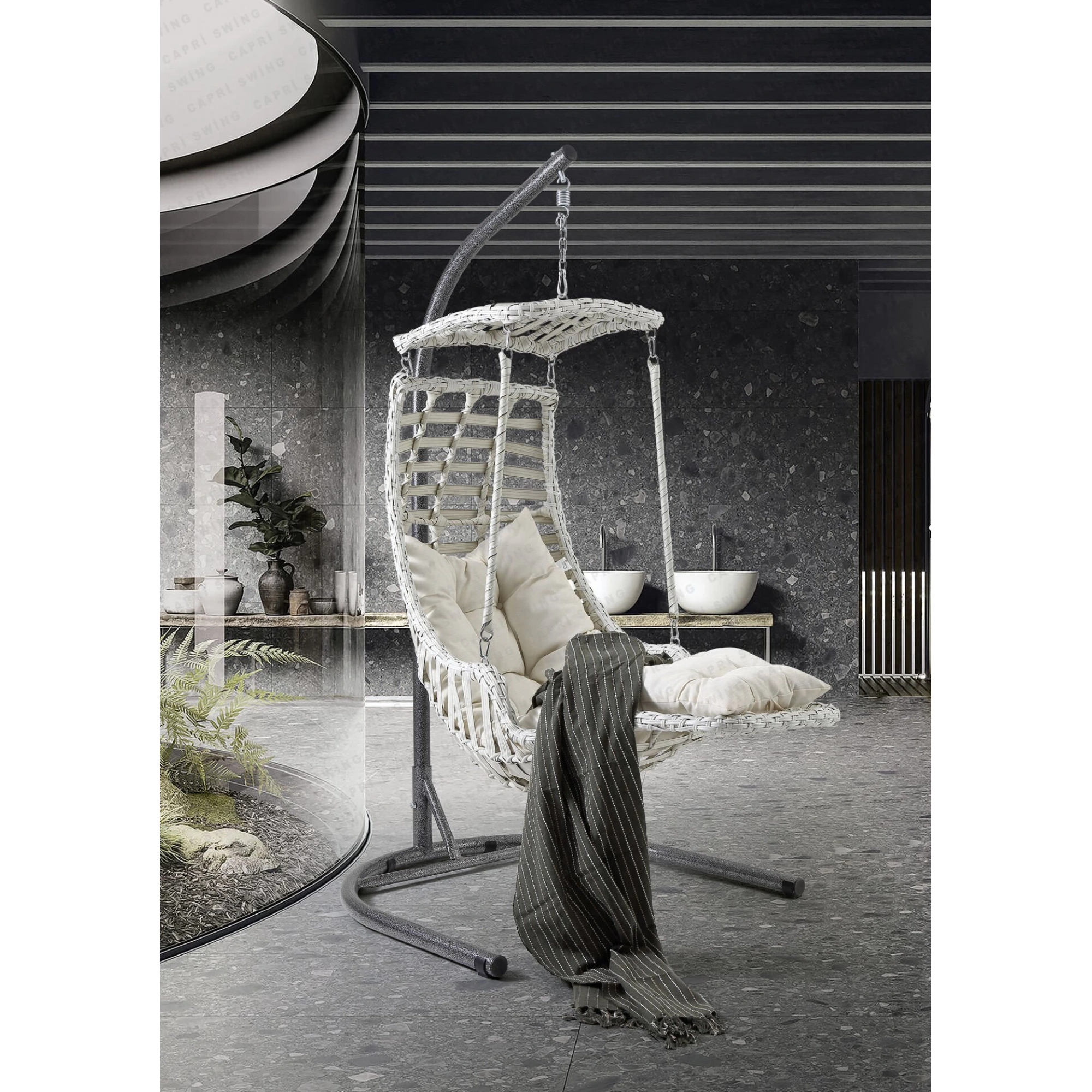 Alaçatı Plus Salıncak