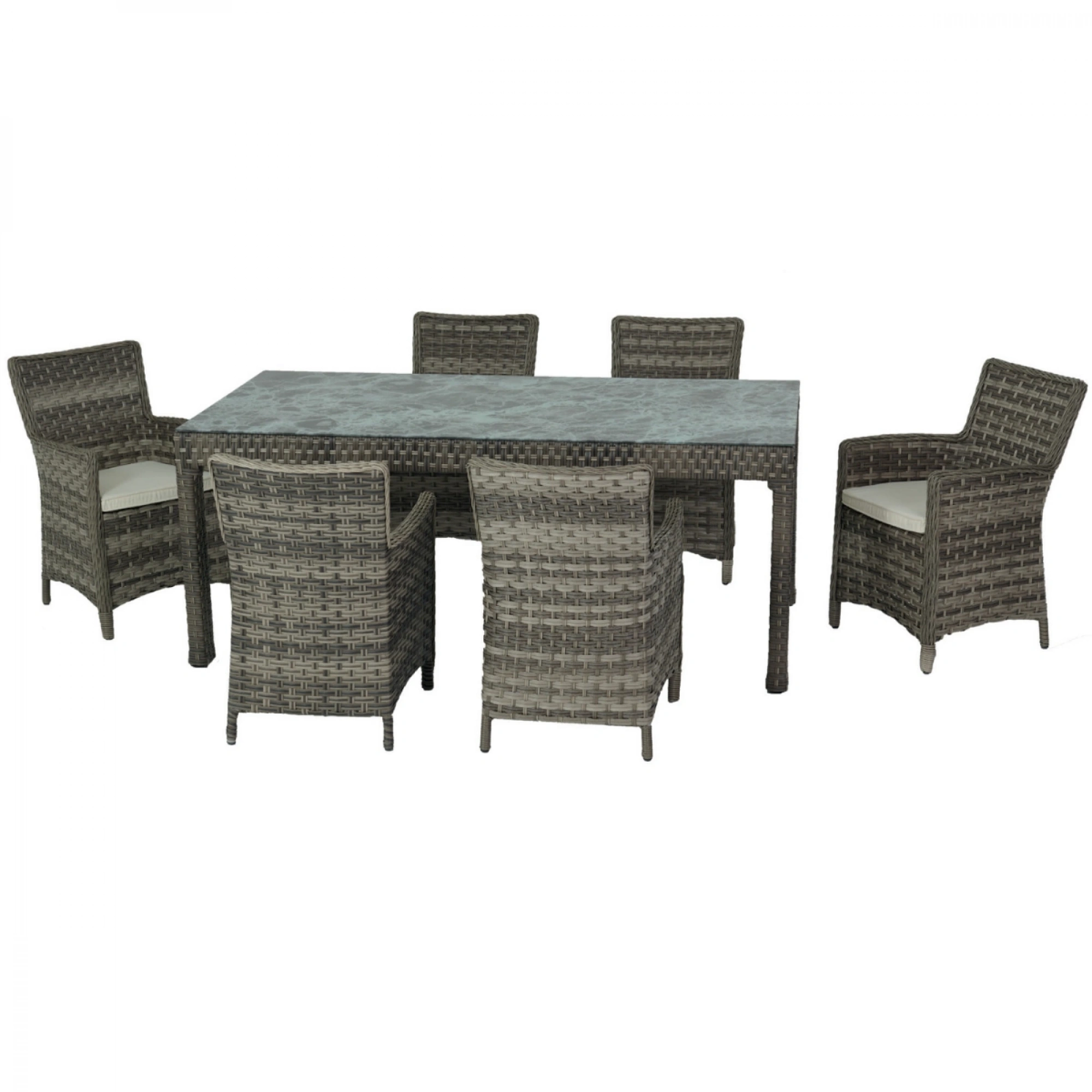 Anka 100x200 Masalı Mobilya Takımı