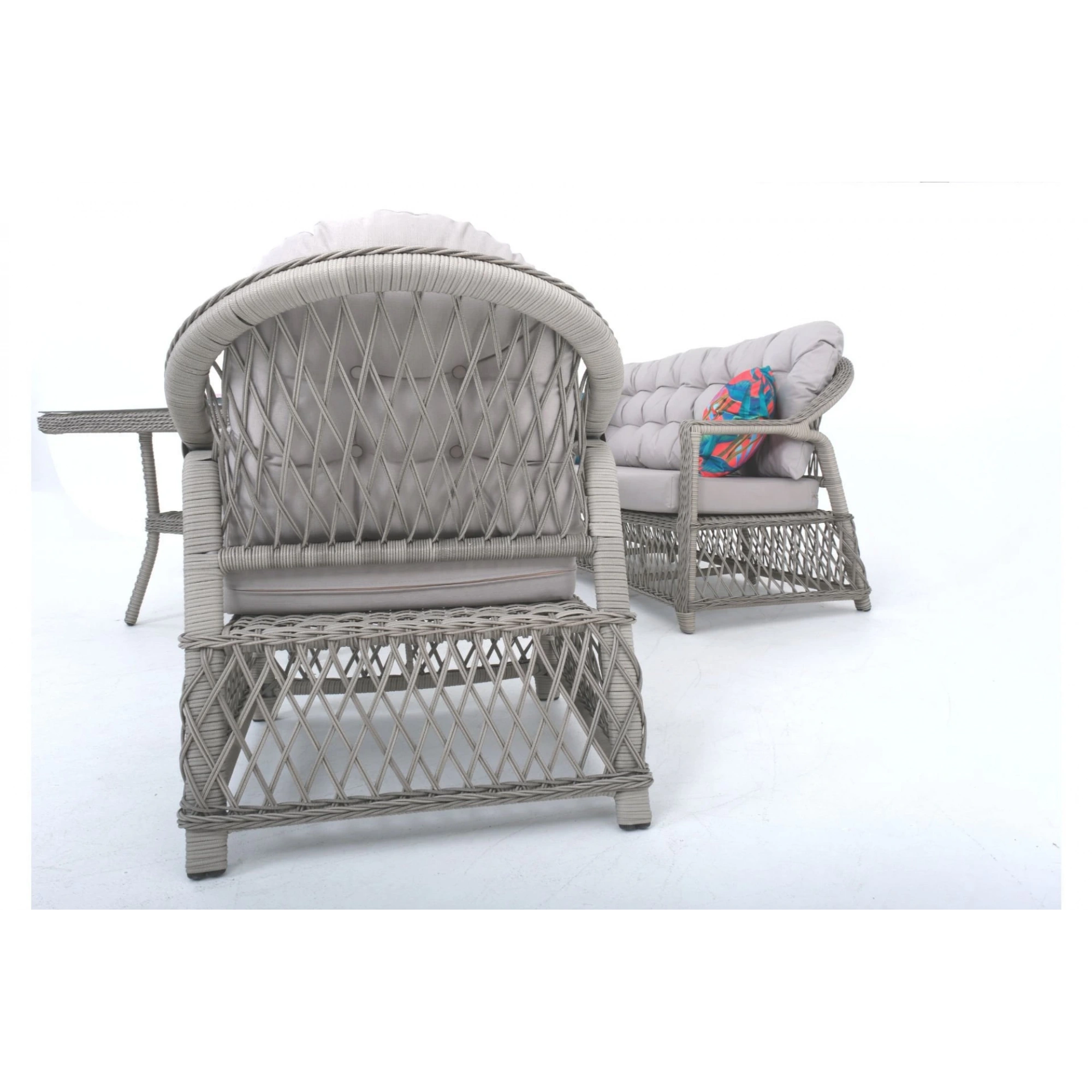 Armoni Üçlü Mobilya Takımı