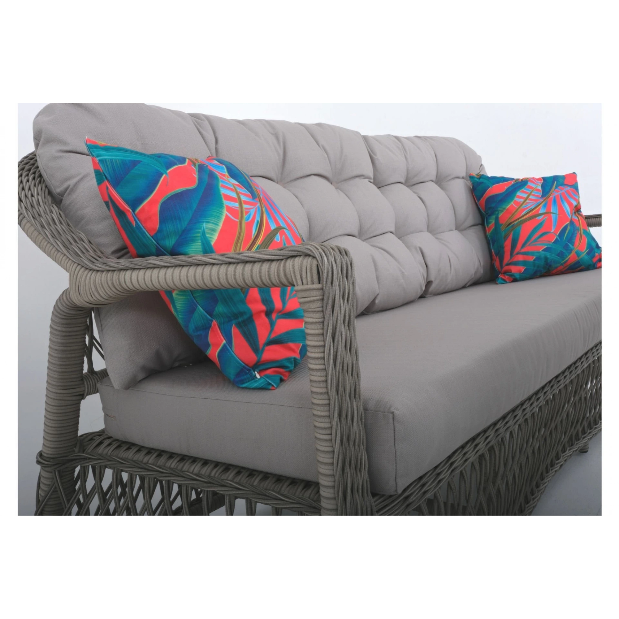 Armoni Üçlü Mobilya Takımı