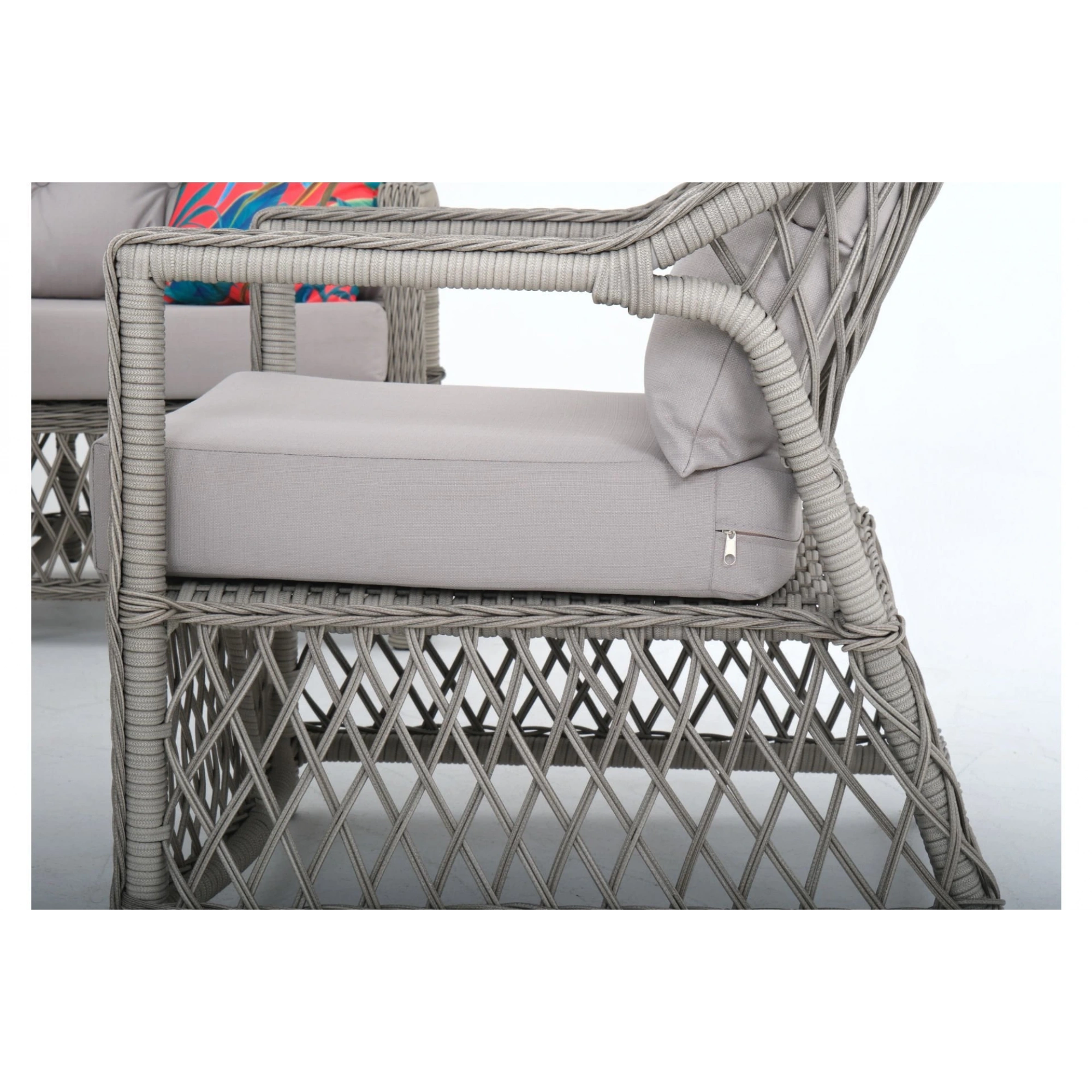 Armoni Üçlü Mobilya Takımı