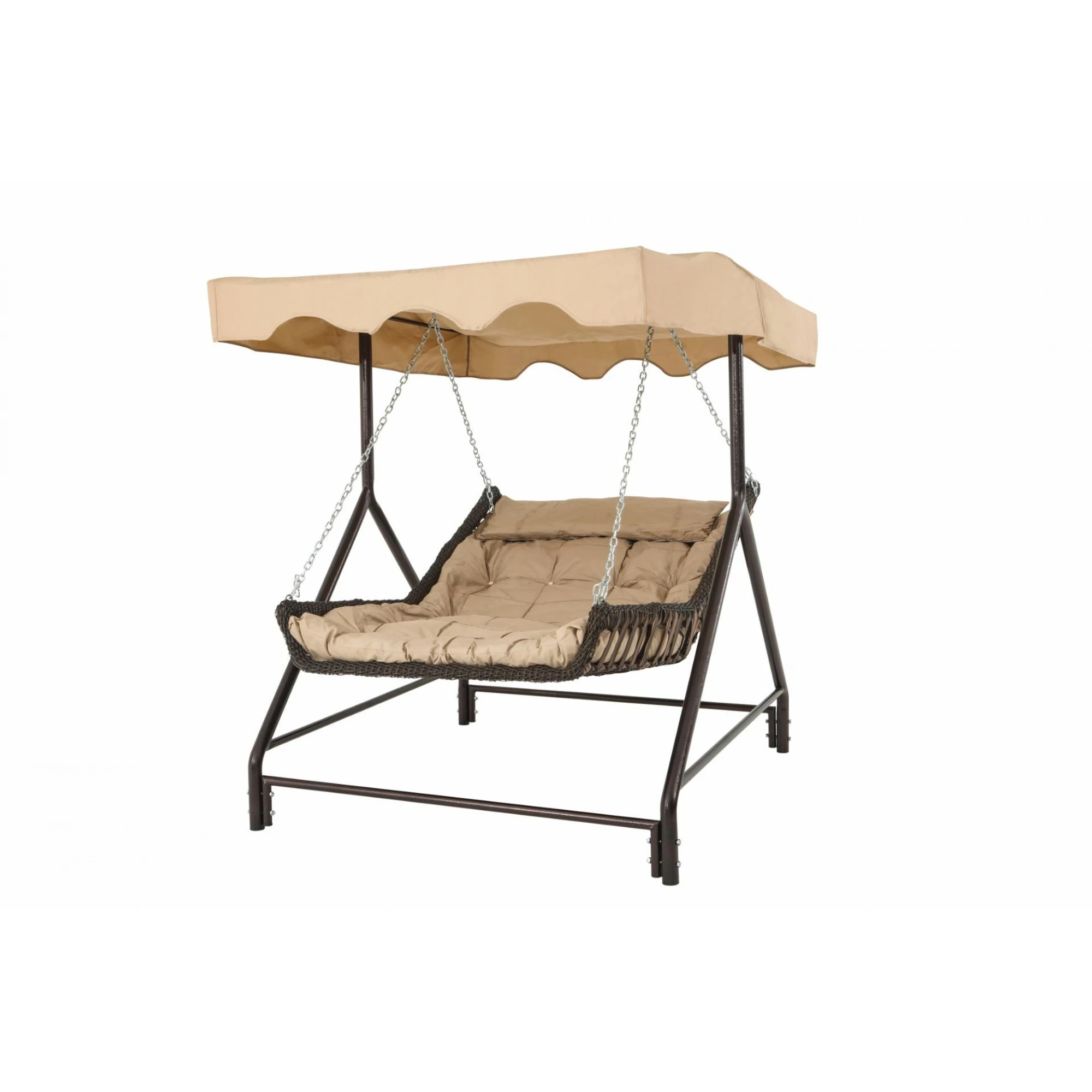 Capri Bed Tenteli Salıncak