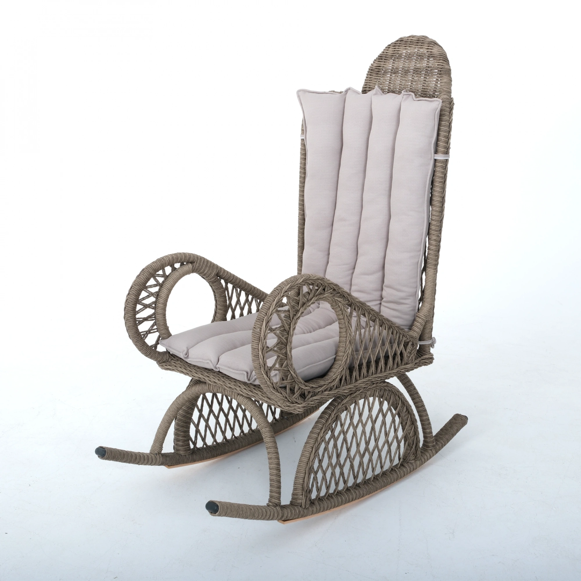 Flexy Home Garden Babex Sallanan Koltuk