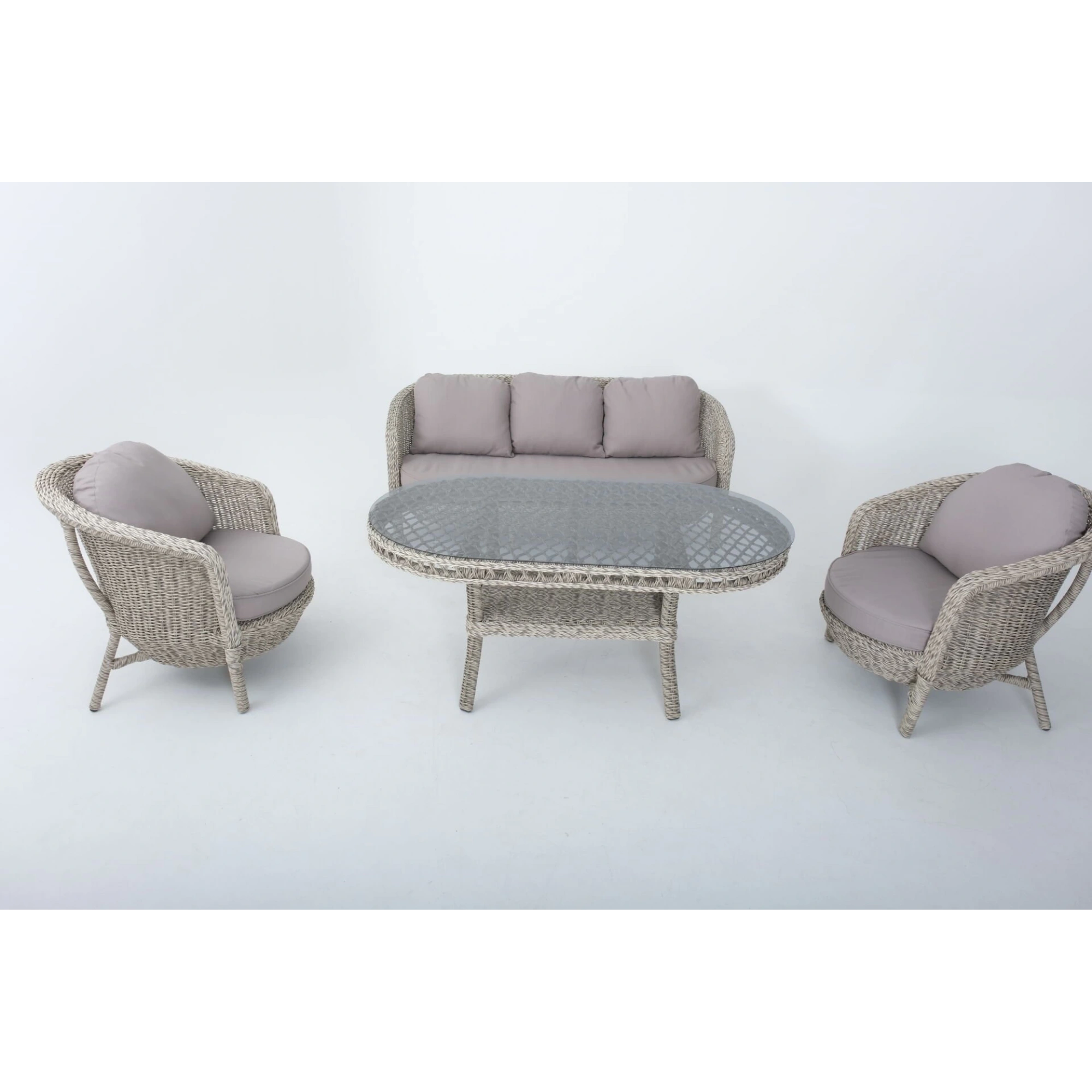 Giza Üçlü Oturma Grubu