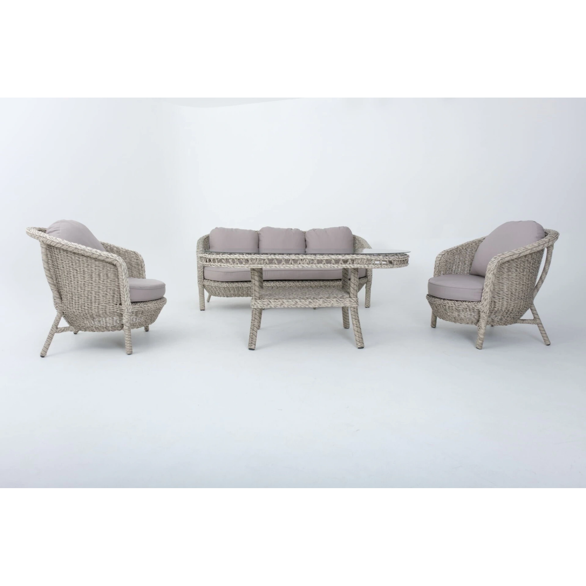 Giza Üçlü Oturma Grubu