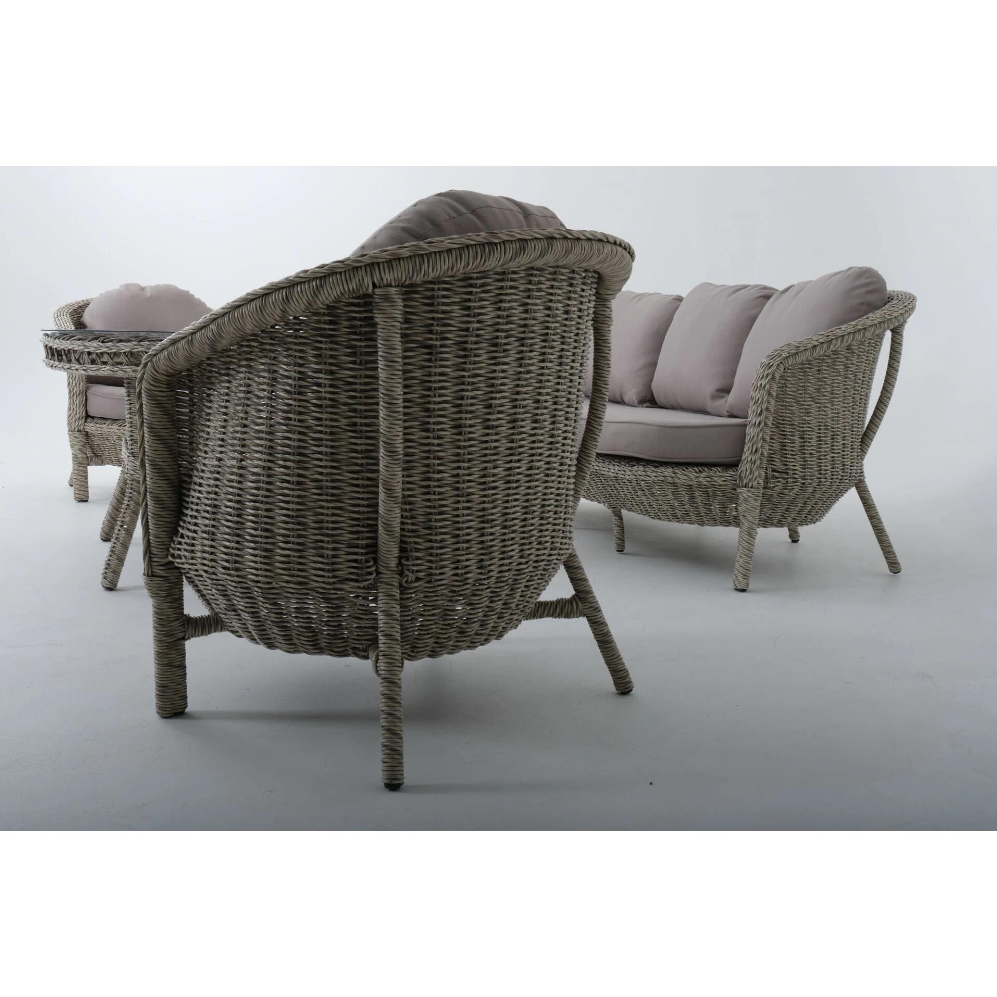 Giza Üçlü Oturma Grubu