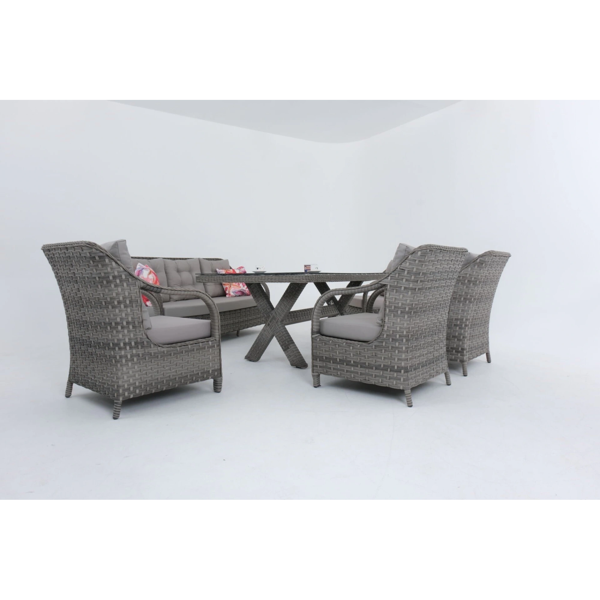 Gusto (3-1-1-1-1) Masalı Takım