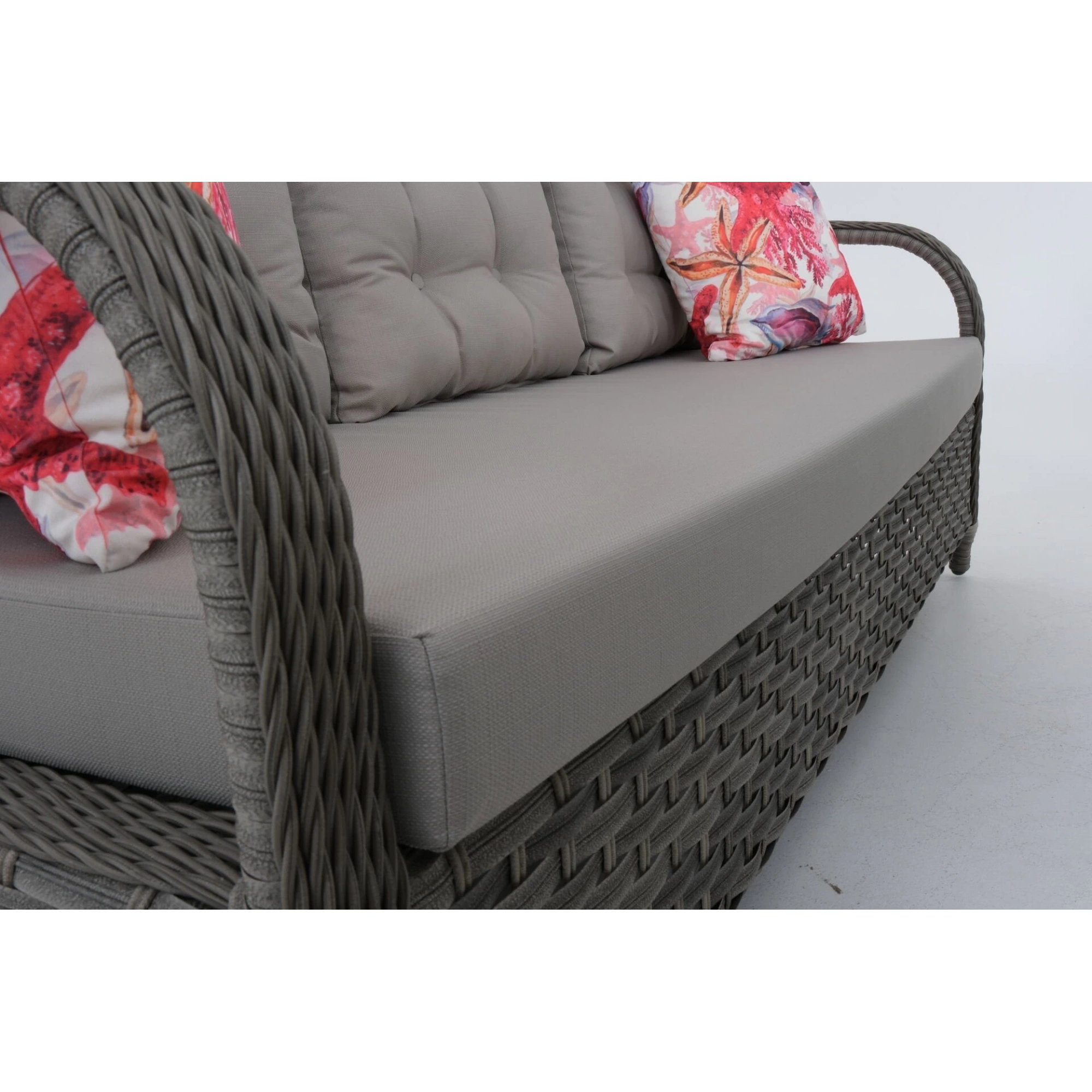 Gusto (3-1-1-1-1) Masalı Takım