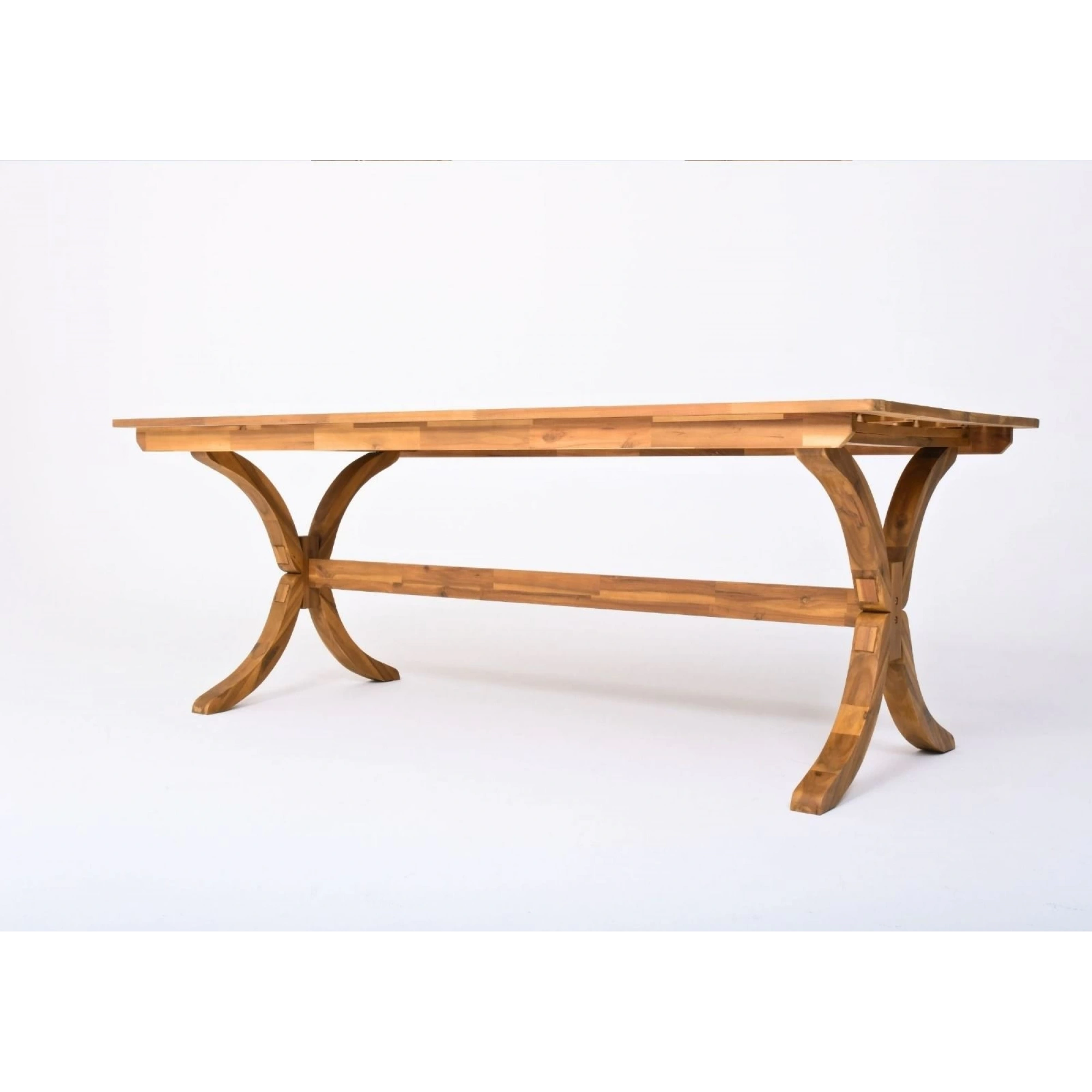 Henrick 6 Kişilik Masalı Takım Koyu Gri