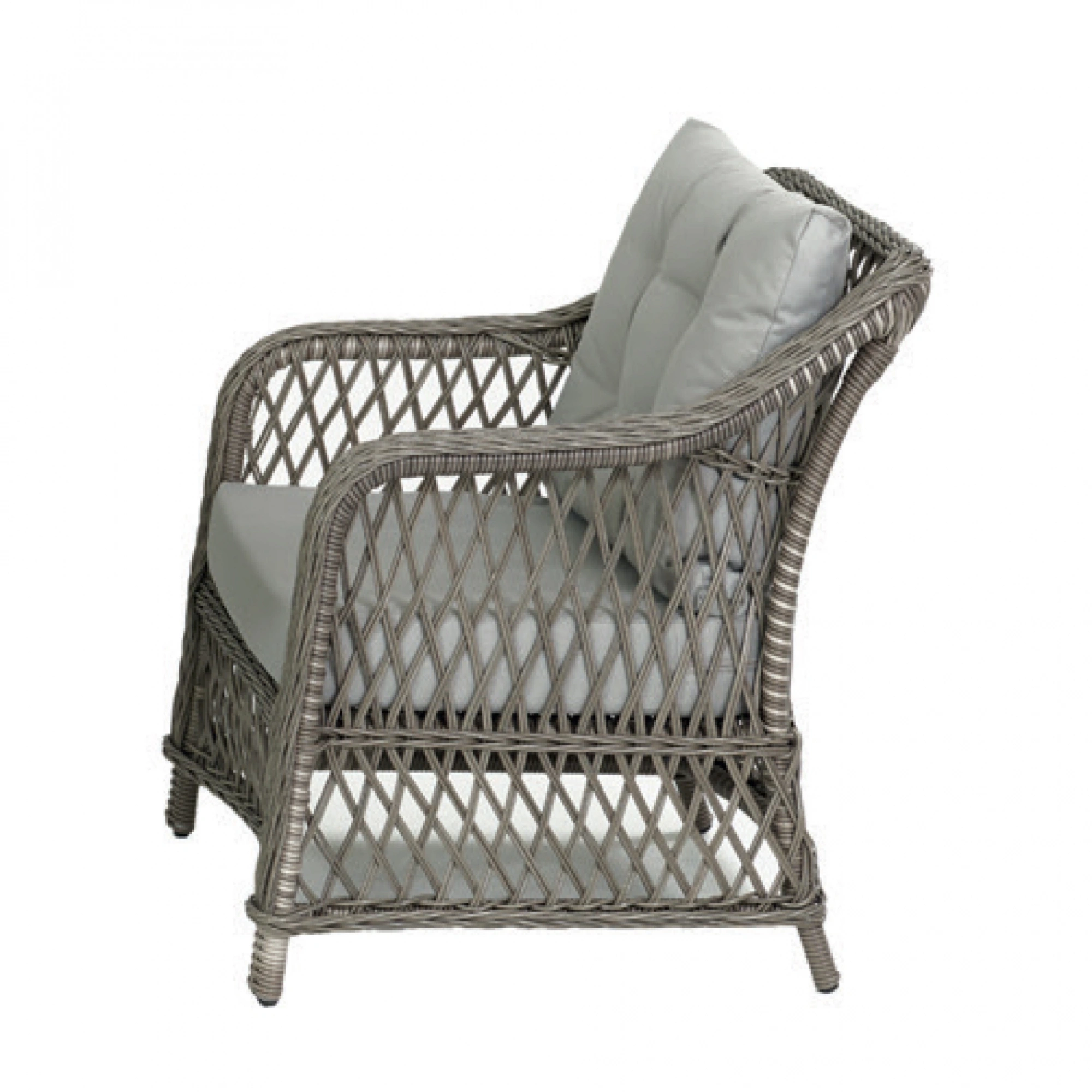 Jasmine Üçlü Mobilya Takımı